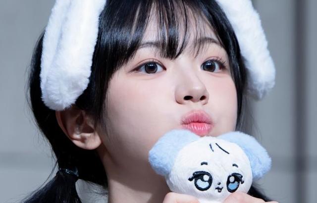 [QWER] 쵸단