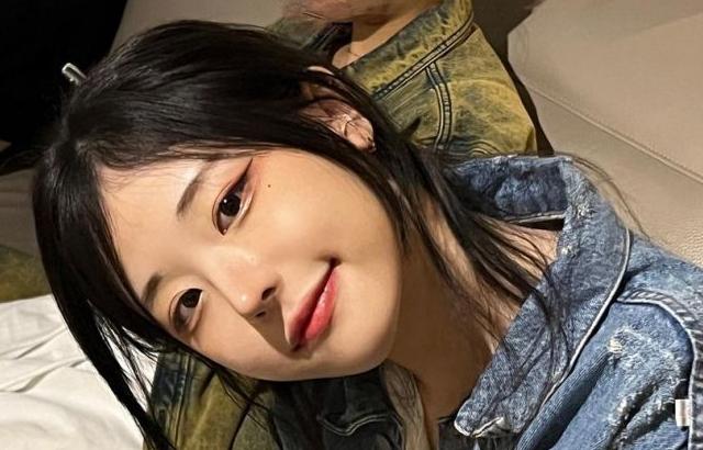 [QWER] 히나