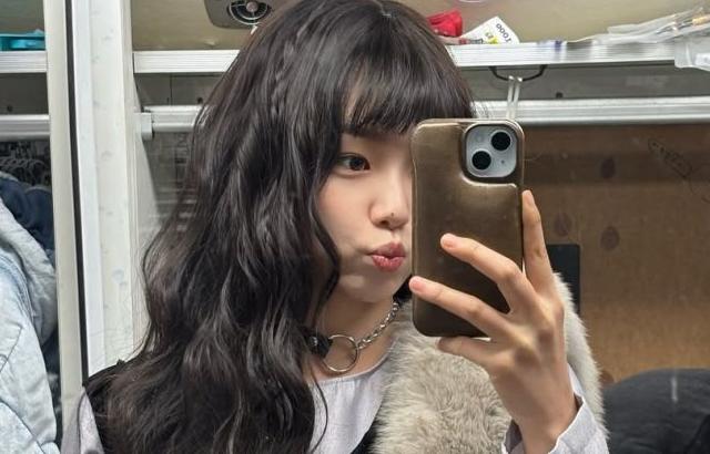 강미나 정채연