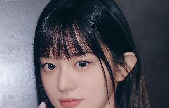 아일릿 (ILLIT) 민주