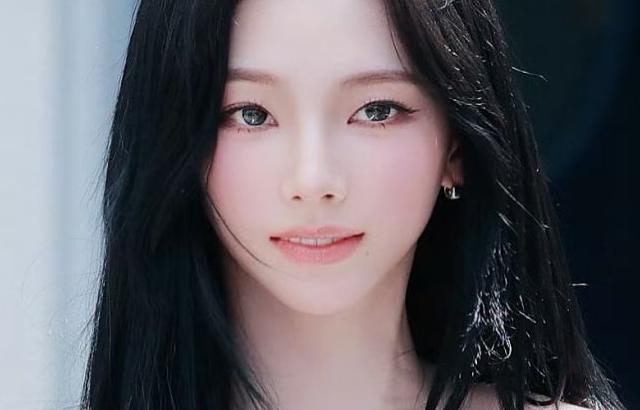에스파 (aespa) 카리나