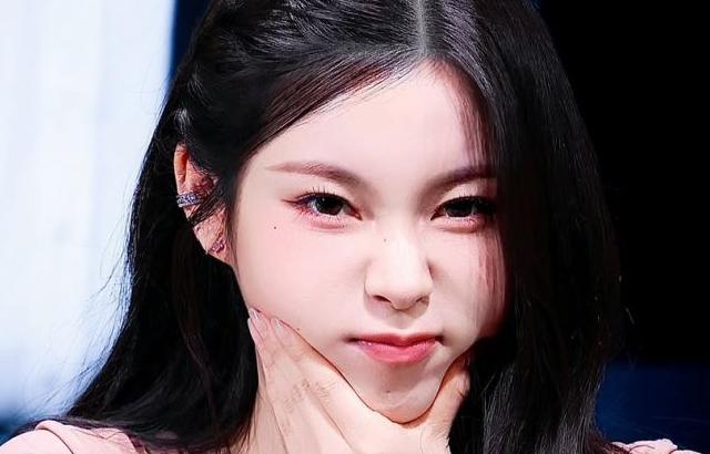 NMIXX (엔믹스) 규진