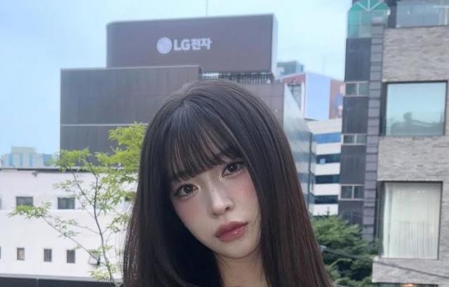 Billlie (빌리) 하루나