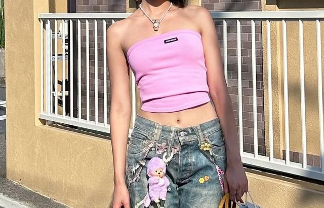 아이들 (i-dle) 민니