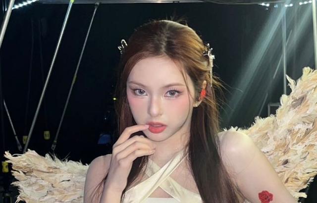베이비몬스터 파리타