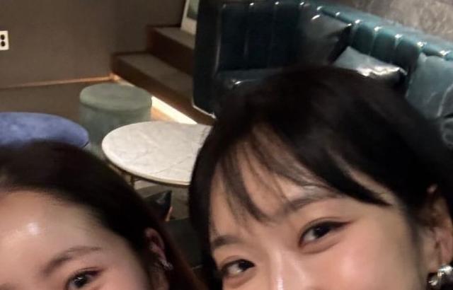 진지희 한지현