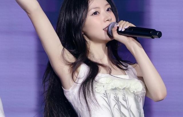 아일릿(ILLIT) 모카