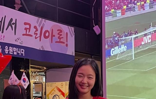 김고은
