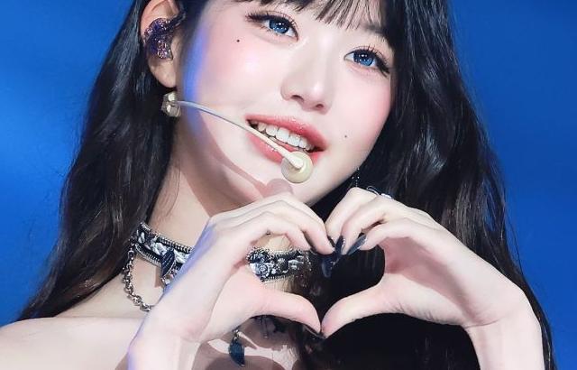 [아이브] 장원영