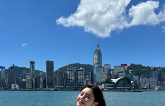 정채연 인별