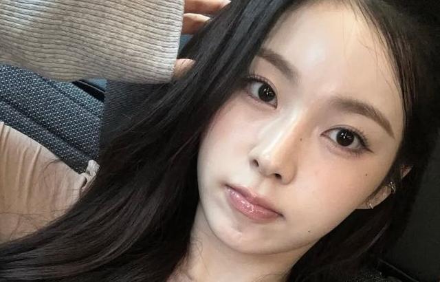 NMIXX (엔믹스) 규진