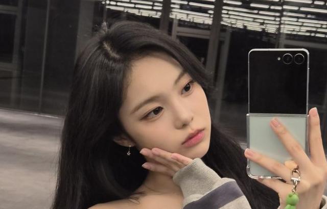 하츠투하츠 이안