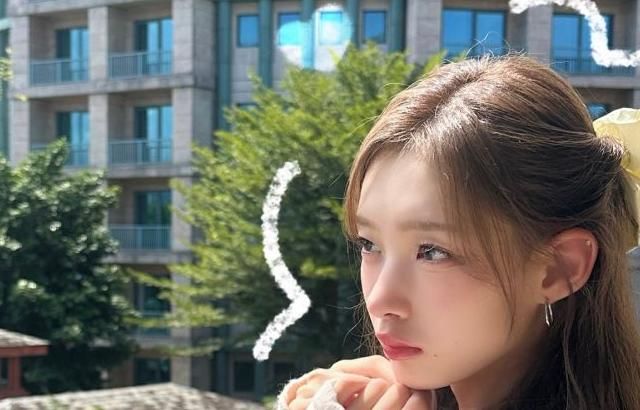 힛지스 혜린, 서희
