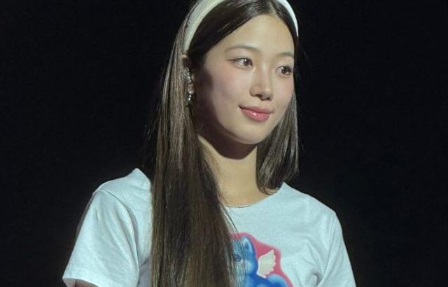 르세라핌 카즈하