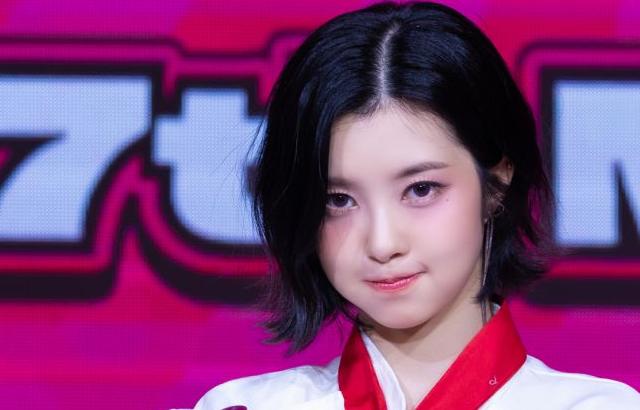 케플러 김다연