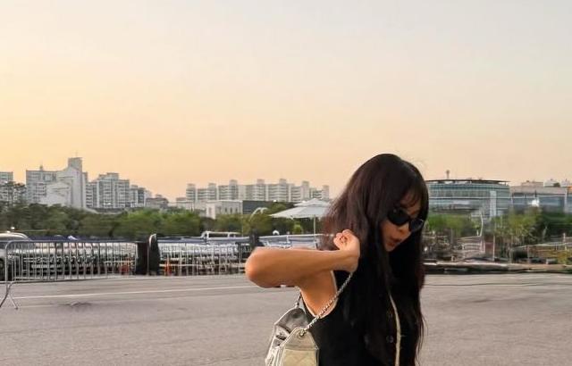 BLACKPINK (블랙핑크) 제니