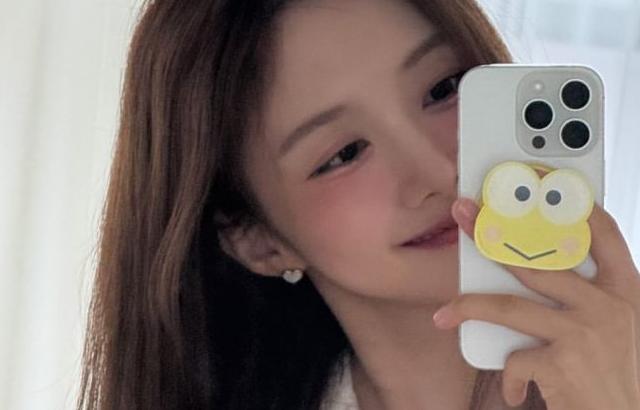 윤수빈 아나운서