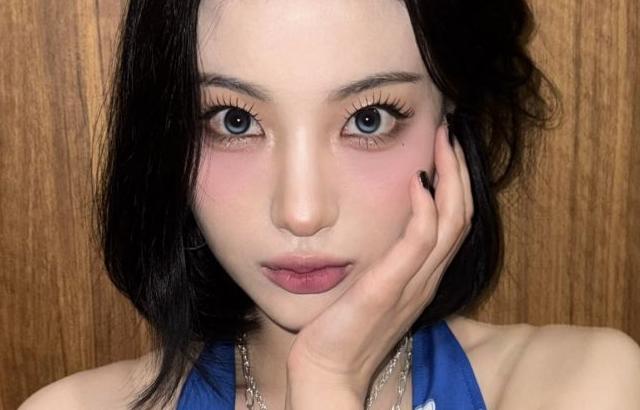 아이칠린 예주