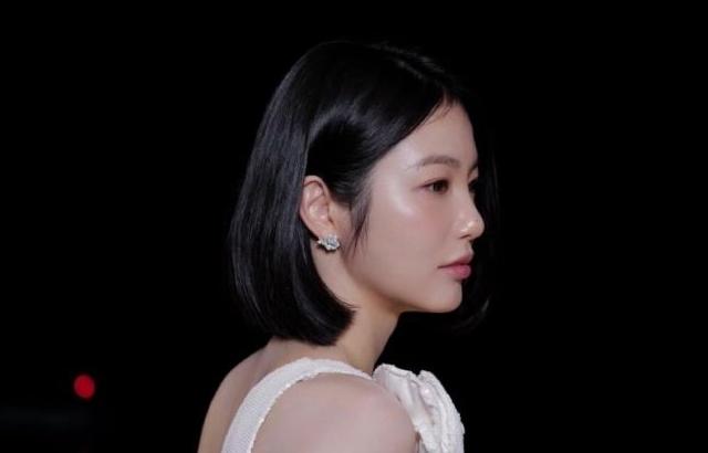 신예은 부산국제영화제