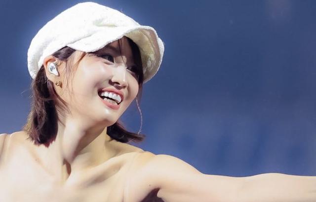트와이스 모모 지효 정연