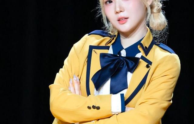 트리플에스 윤서연