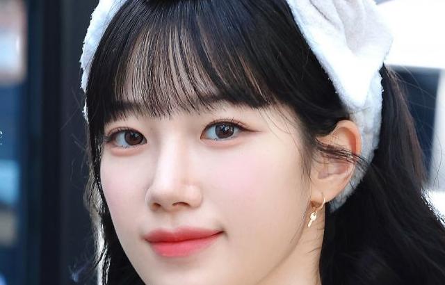 르세라핌 카즈하