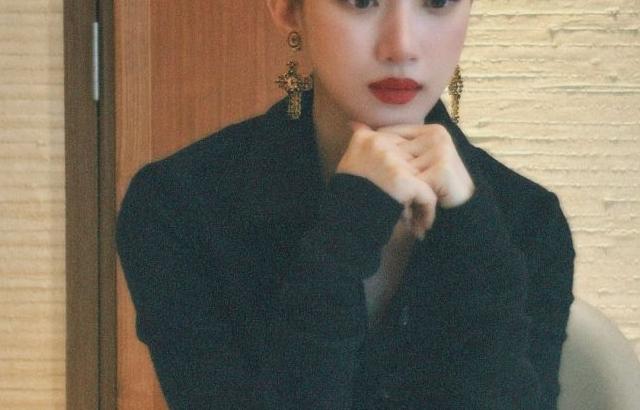 문가영 SNS