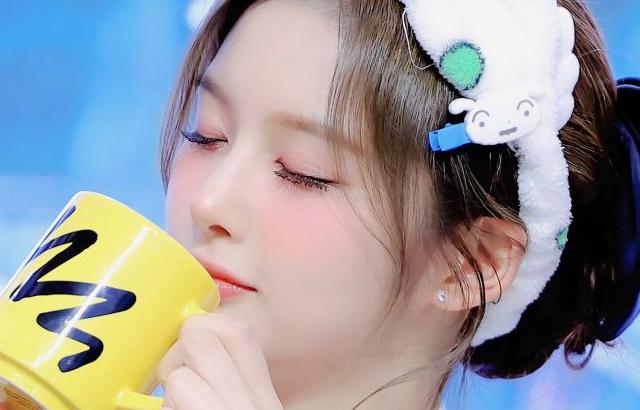 [엔믹스] 설윤