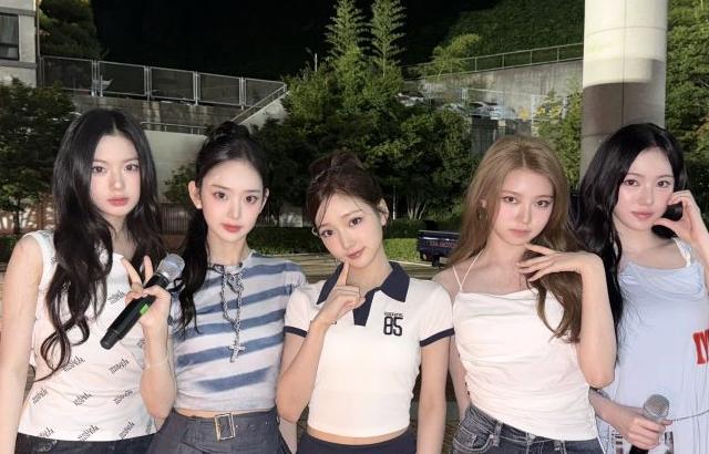 키키