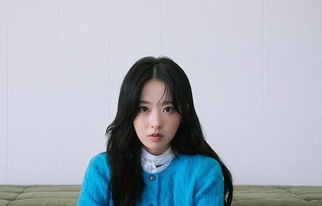 배우 박보영, 빈폴 브랜드 앰배서더 F/W 시즌 화보.JPG