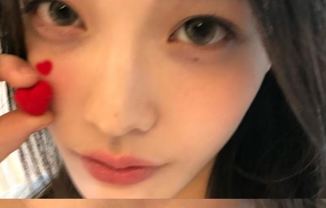 아일릿(ILLIT) 윤아 이로하