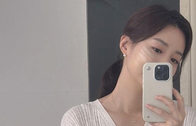 김소영 아나운서