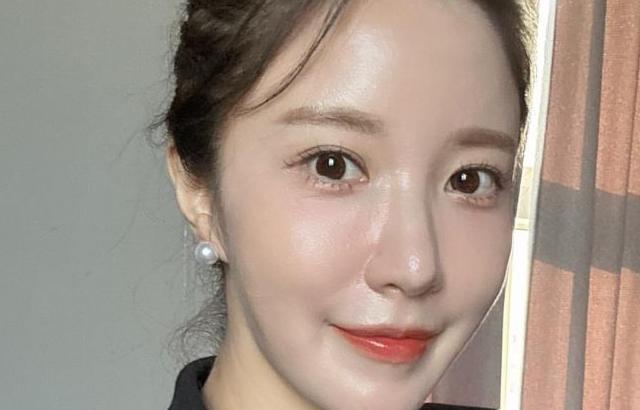김가영 아나운서
