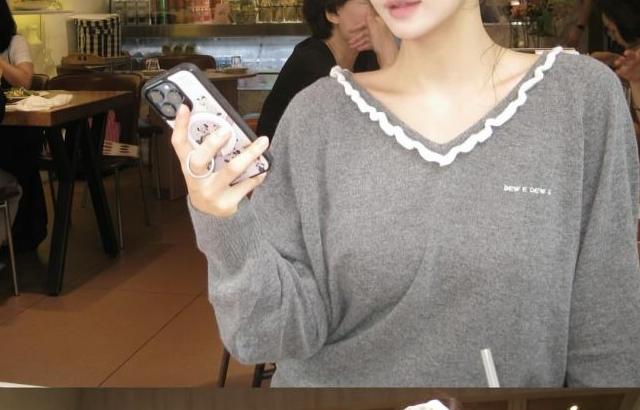 김윤희 아나운서
