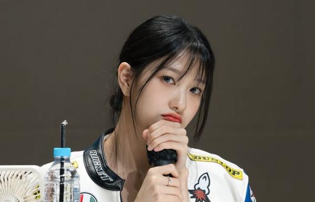 프로미스나인 이서연