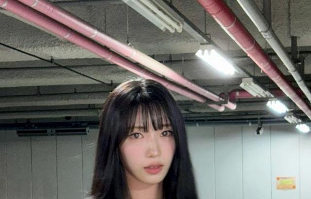 수윤 로켓펀치 인별