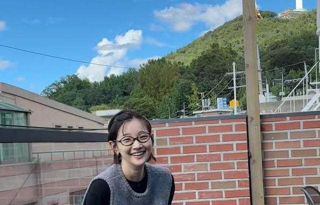 박소담 SNS