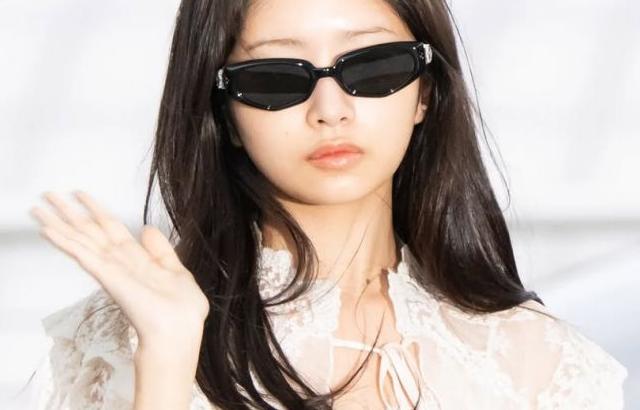IVE (아이브) 레이