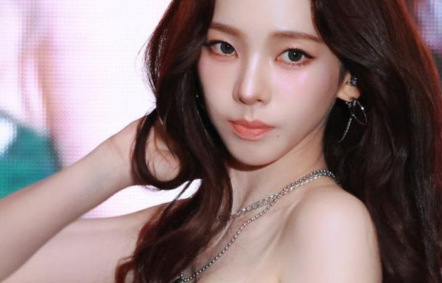 [에스파] 카리나