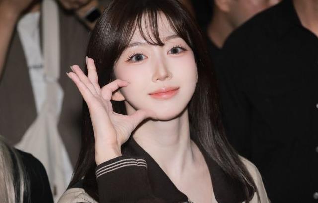 엔믹스 해원
