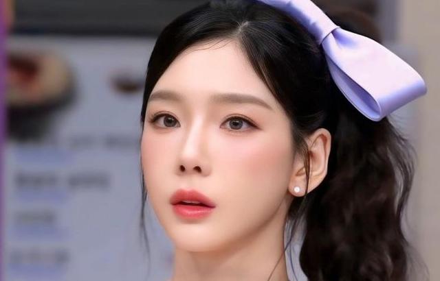 태연 놀토