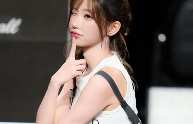 [QWER] 마젠타