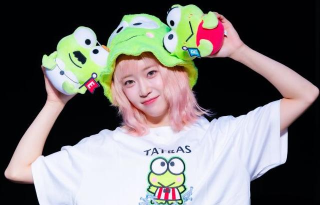 스테이씨 수민