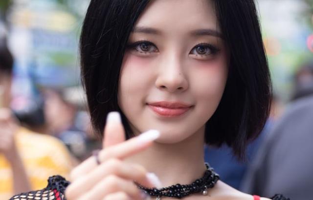 케플러 김다연