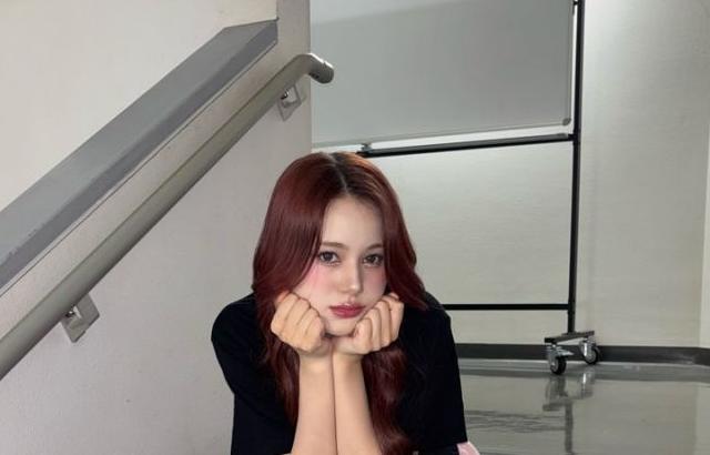 니쥬 (NiziU) 니나