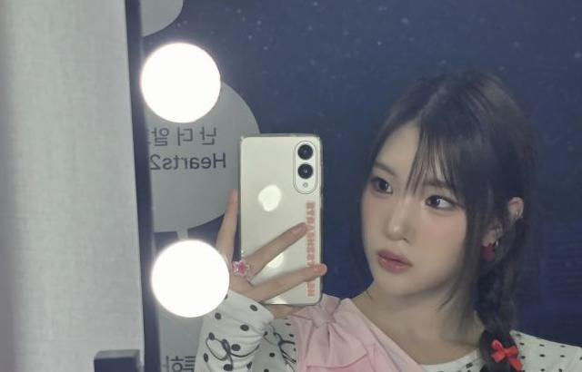 하츠투하츠 주은