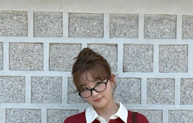 슬기/ 예리 레드벨벳 인별