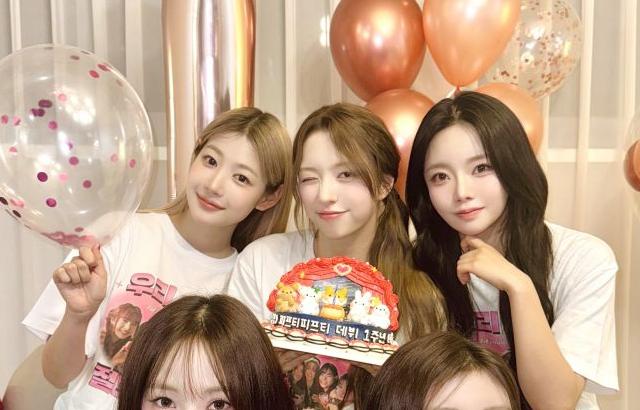 피프티피프티