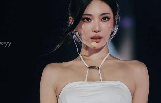 에스파 (aespa) 닝닝