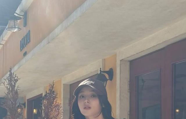 모모랜드 (MOMOLAND) 낸시